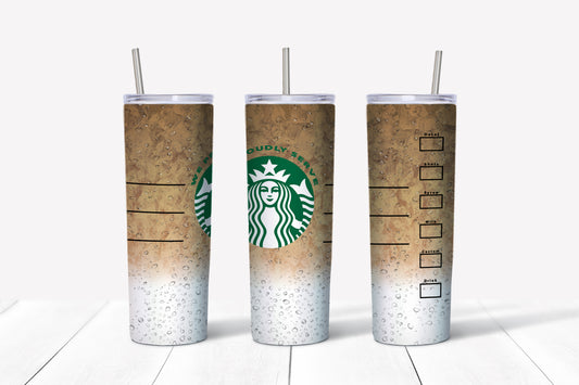 Starbucks Iced Coffee 20 oz. Tumbler