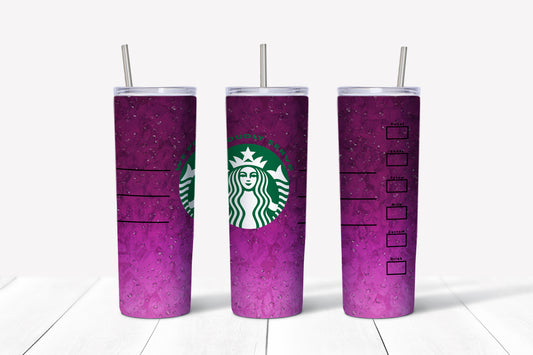 Starbucks Purple Drink 20 oz. Tumbler