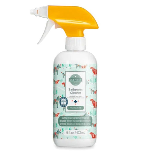 Scentsy ~ Bathroom Cleaner *Vanillamint*