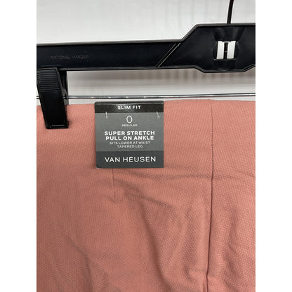 Van Heusen Stretch Pull-On Ankle (Women’s 0)