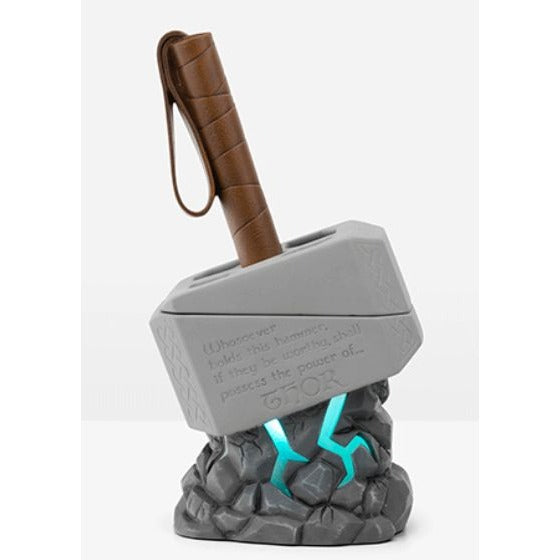 Scentsy ~ Thor's Hammer Warmer