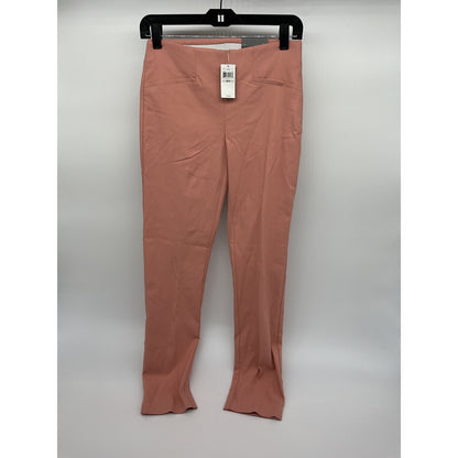 Van Heusen Stretch Pull-On Ankle (Women’s 0)