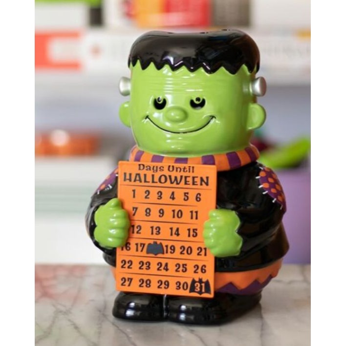 Scentsy ~ Countdown to Halloween Warmer
