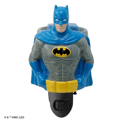 Scentsy Mini Warmer ~ Batman