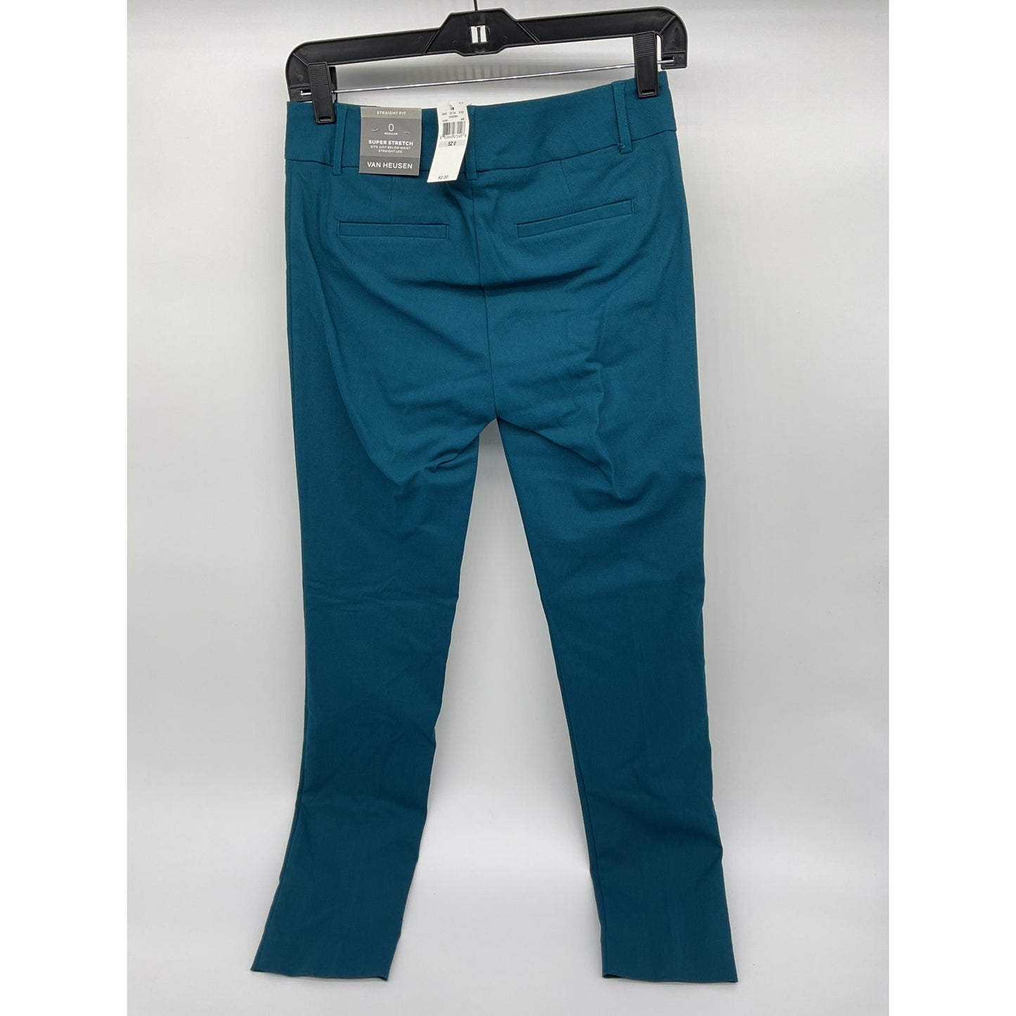 Van Heusen Super Stretch Straight Fit (Size 0)