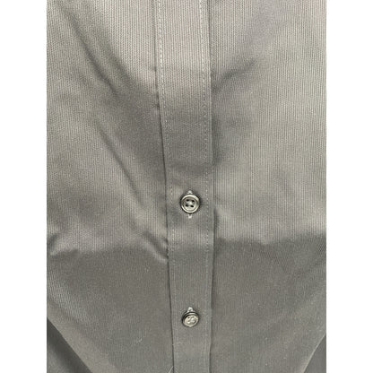 Calvin Klein Women’s Long-Sleeve Dress Shirt – XS (0–2)