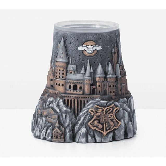 Scentsy ~ Hogwarts Warmer ~ Harry Potter Collection