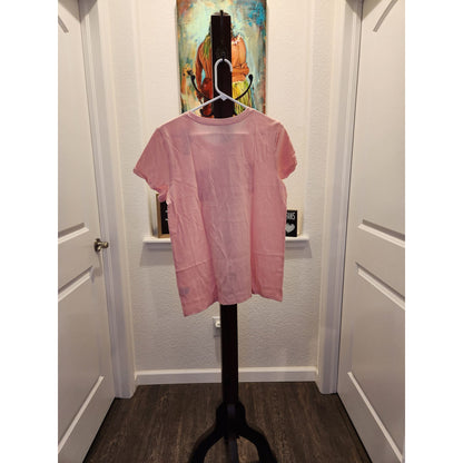 *NEW* Victoria Secret *PINK* Pink tshirt