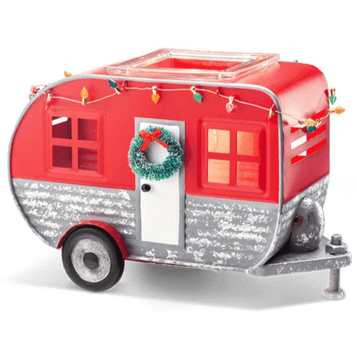 Scentsy ~ Christmas Camper Warmer