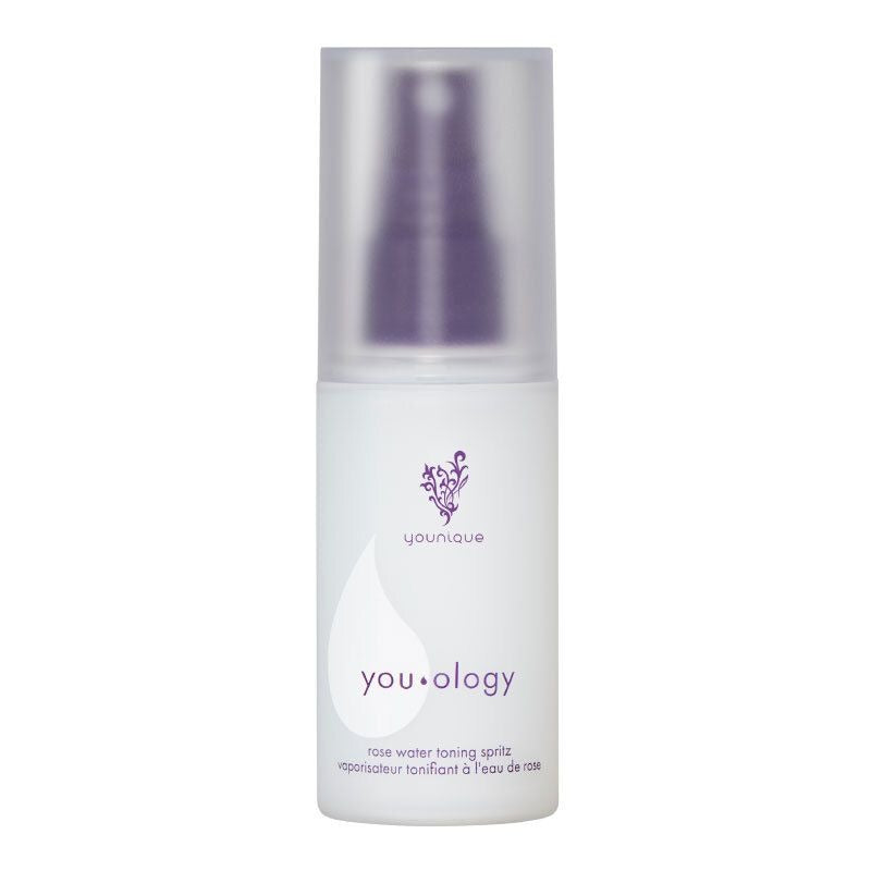 Younique ~ you-ology *Rose Water* Toning Spritz *50 ml*