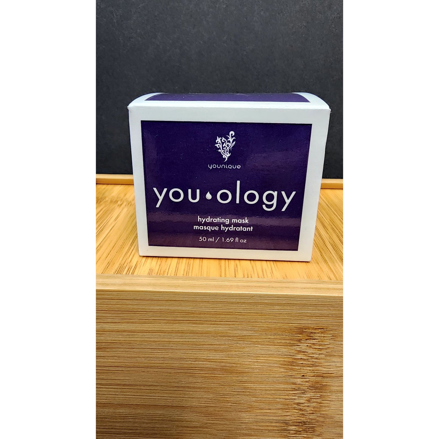 Younique ~ you-ology *Hydrating Mask* 50ml