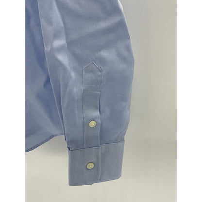 Van Heusen Women’s Button-Up Dress Shirt – S (4–6)