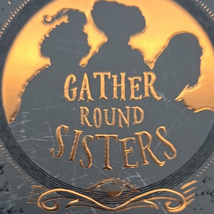 ColourPop Disney Hocus Pocus Eyeshadow Palette