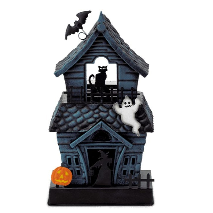 Scentsy ~ Haunting Good Time Warmer