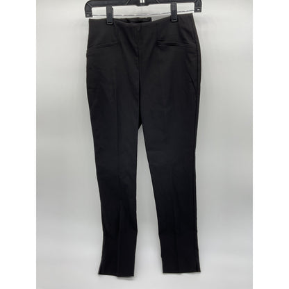 Van Heusen Super Stretch Pull-On Ankle (0 Short)