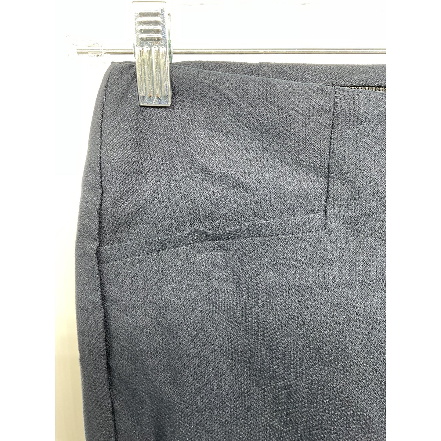 Van Heusen Stretch Pull-On Ankle (Women’s 0)