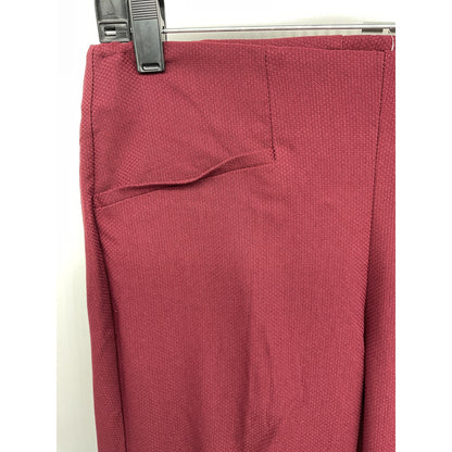 Van Heusen Super Stretch Pull-On Ankle (Size 0)