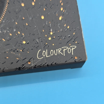 ColourPop Disney Hocus Pocus Eyeshadow Palette