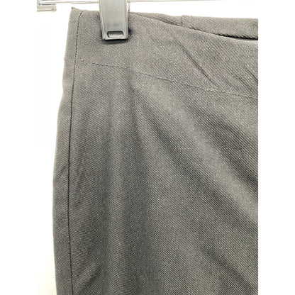 Van Heusen Stretch Pull-On Crop (0 Straight)