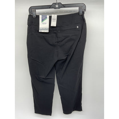 IZOD Golf Pedal Pusher Capri Women’s Size 0