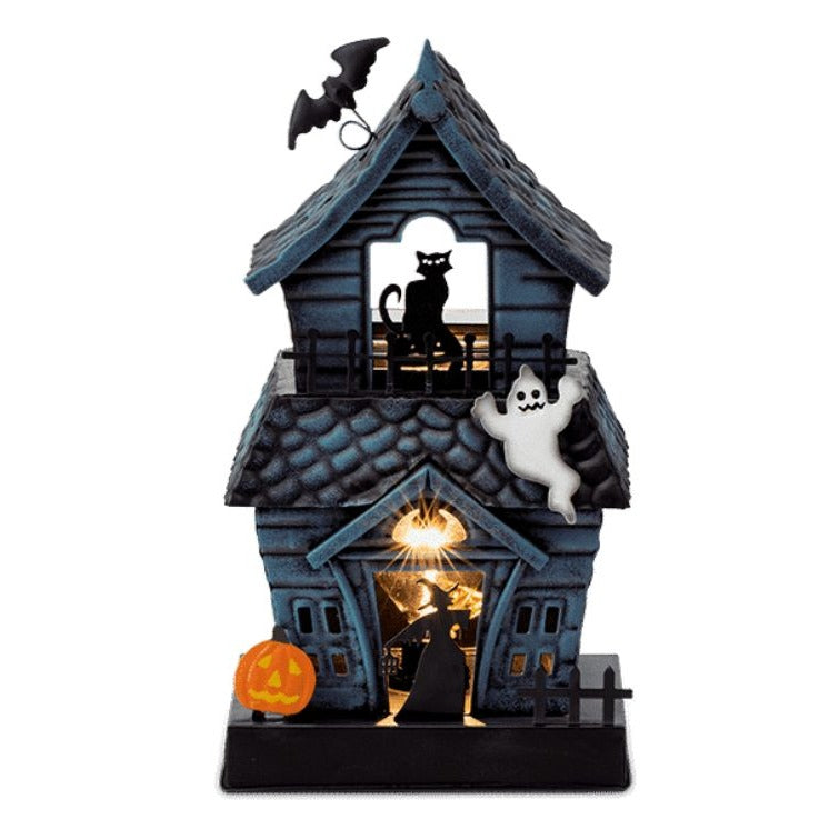 Scentsy ~ Haunting Good Time Warmer