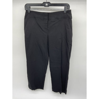 IZOD Golf Pedal Pusher Capri Women’s Size 0