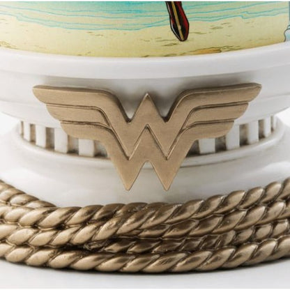 Scentsy ~ Wonder Woman Warmer ~ DC Comics Collection