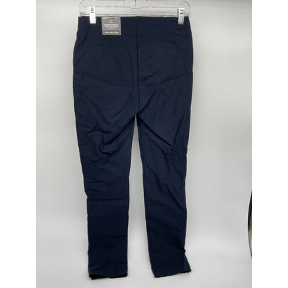 Van Heusen Stretch Pull-On Ankle (Women’s 0)