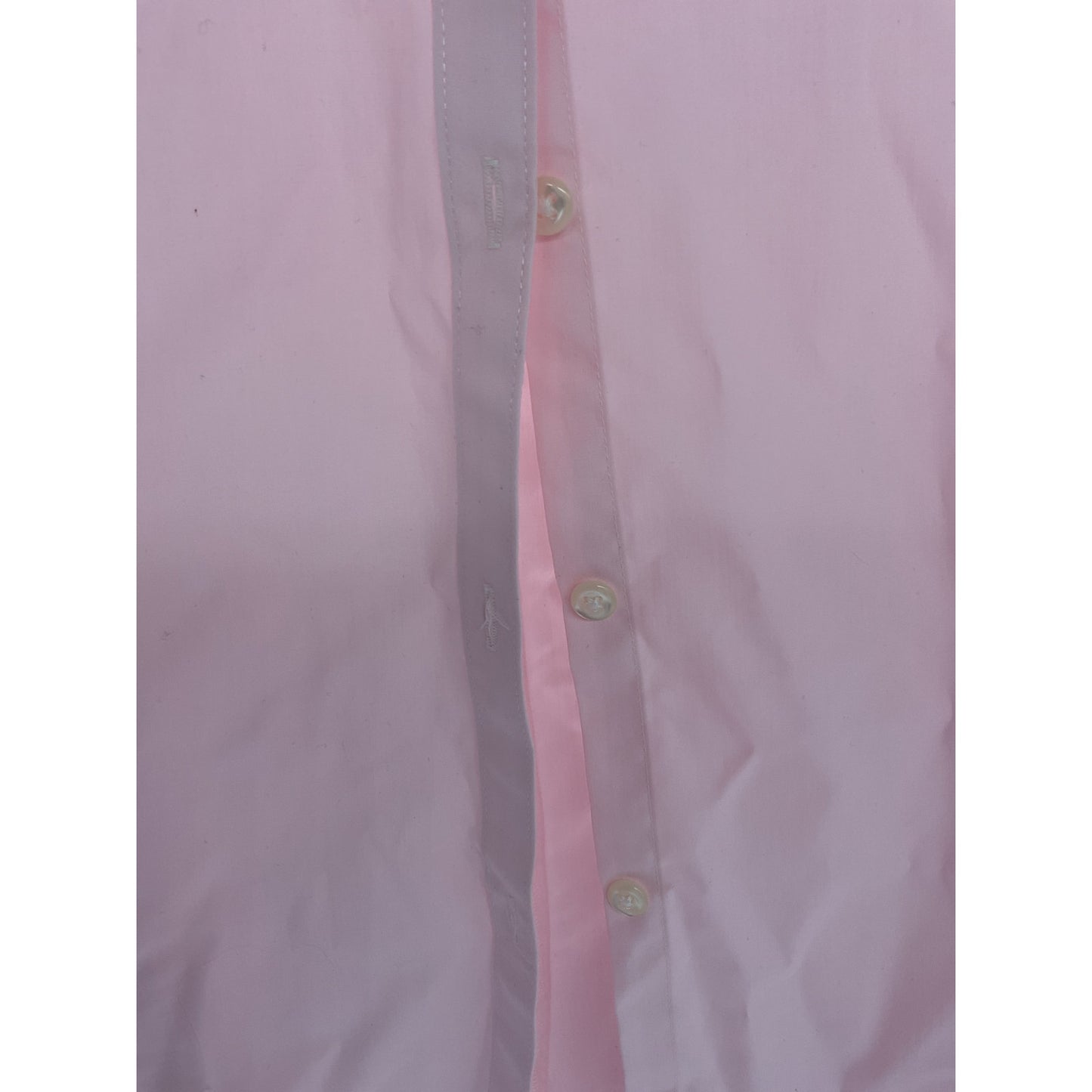 Van Heusen Women’s Long-Sleeve Dress Shirt XL