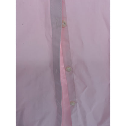 Van Heusen Women’s Long-Sleeve Dress Shirt XL