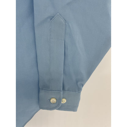 Van Heusen Women’s Aviator Dress Shirt 6A-L/S