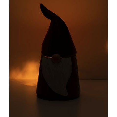 Scentsy ~ Christmas Gnome Warmer