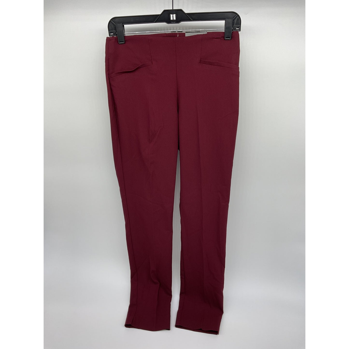 Van Heusen Super Stretch Pull-On Ankle (Size 0)