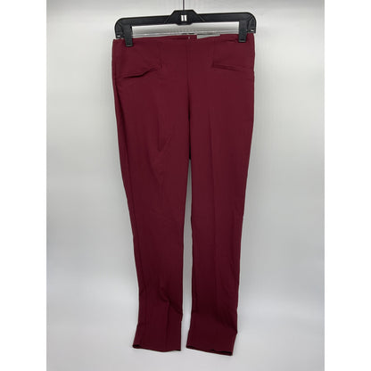 Van Heusen Super Stretch Pull-On Ankle (Size 0)