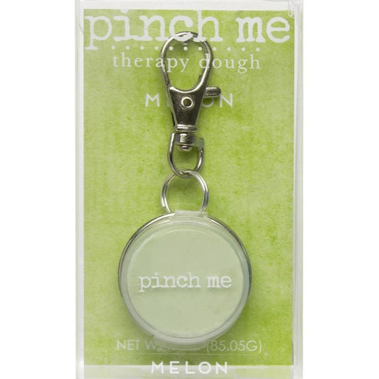 Pinch Me Therapy Dough Locket *Melon*