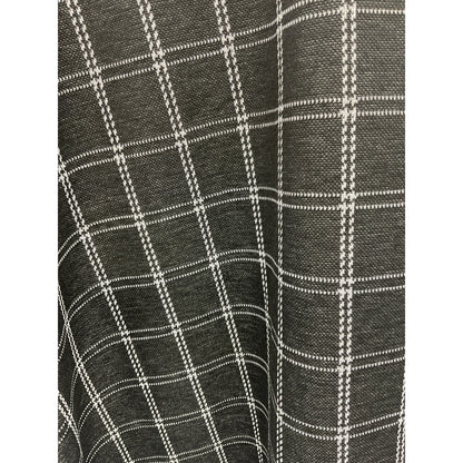 Van Heusen Women’s Plaid Stretch Top – XXL