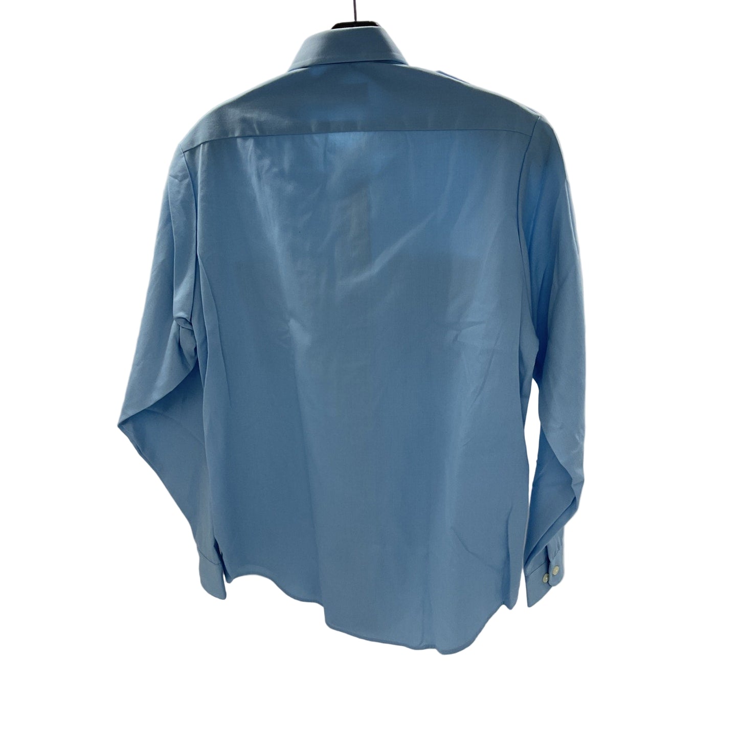 Van Heusen Women’s Aviator Dress Shirt 6A-L/S