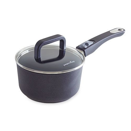 Pampered Chef | 2-qt. (1.9-L) Nonstick Sauce Pan | NEW | 100733 | Ohana Underground