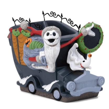 Scentsy ~ Santa Jack Skellington Warmer