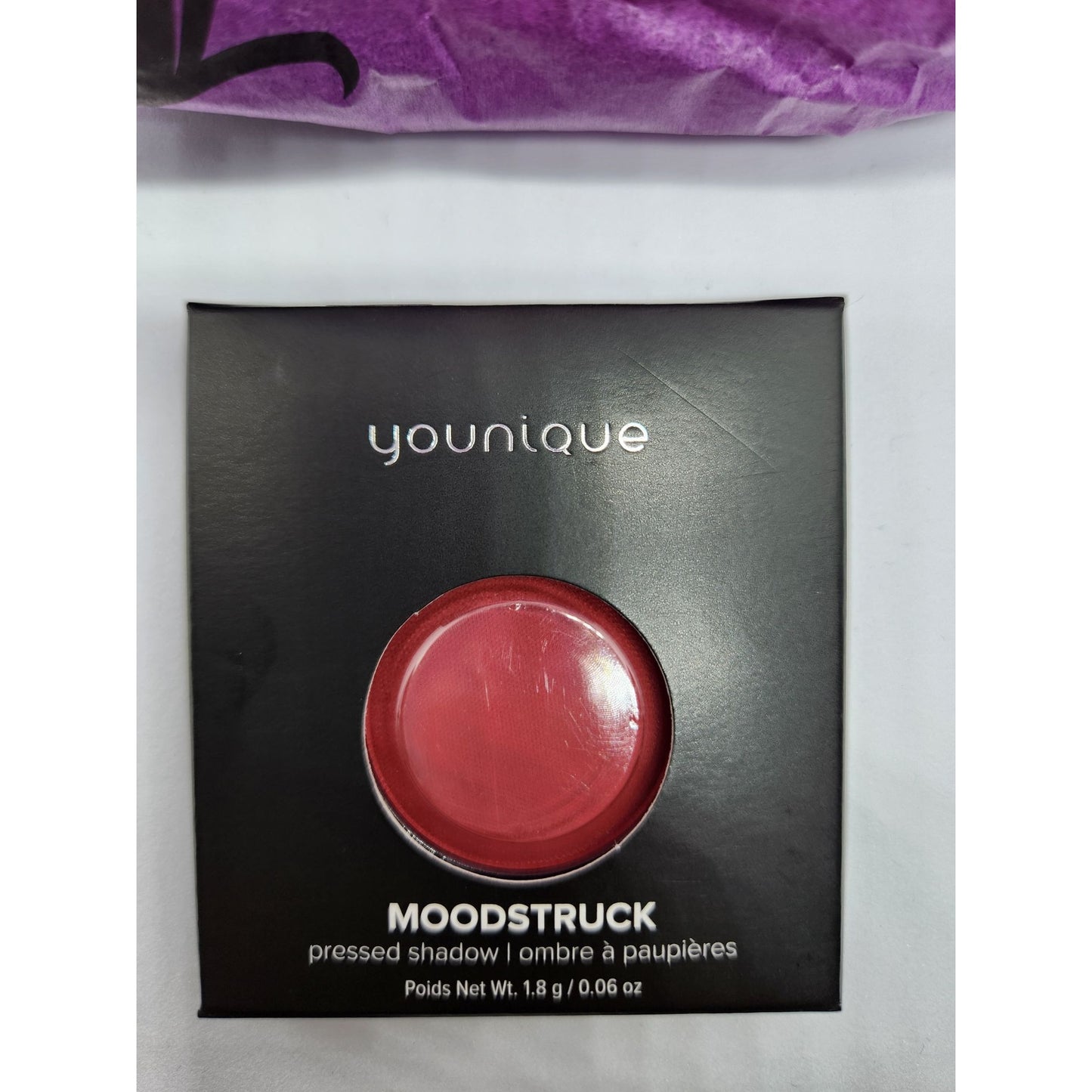 Younique ~ Moodstruck Pressed Shadow Refill *Jittery*