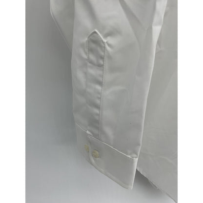 Van Heusen Women’s Button-Up Dress Shirt 3XL (24–26)