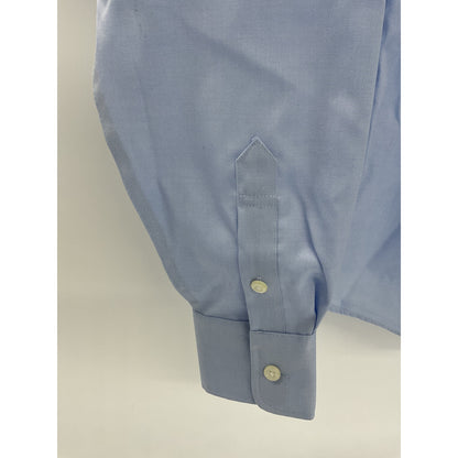 Van Heusen Women’s Button-Up Dress Shirt – XS (0–2)