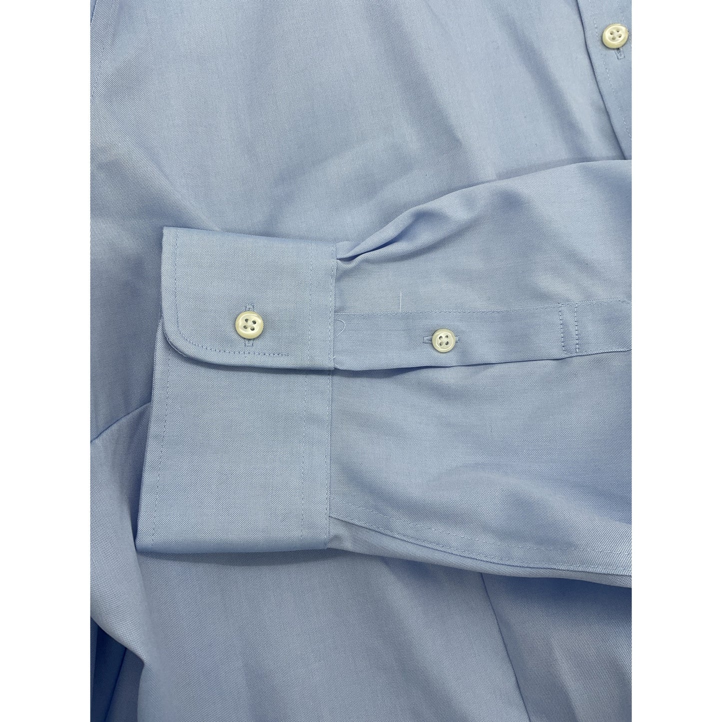 Van Heusen Women’s Long-Sleeve Dress Shirt – 3XL (24–26)