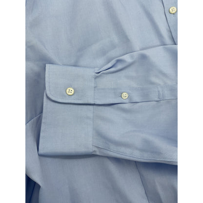 Van Heusen Women’s Long-Sleeve Dress Shirt – 3XL (24–26)