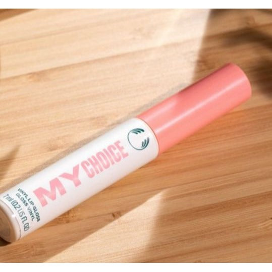 The Body Shop *My Choice* Vinyl Lip gloss