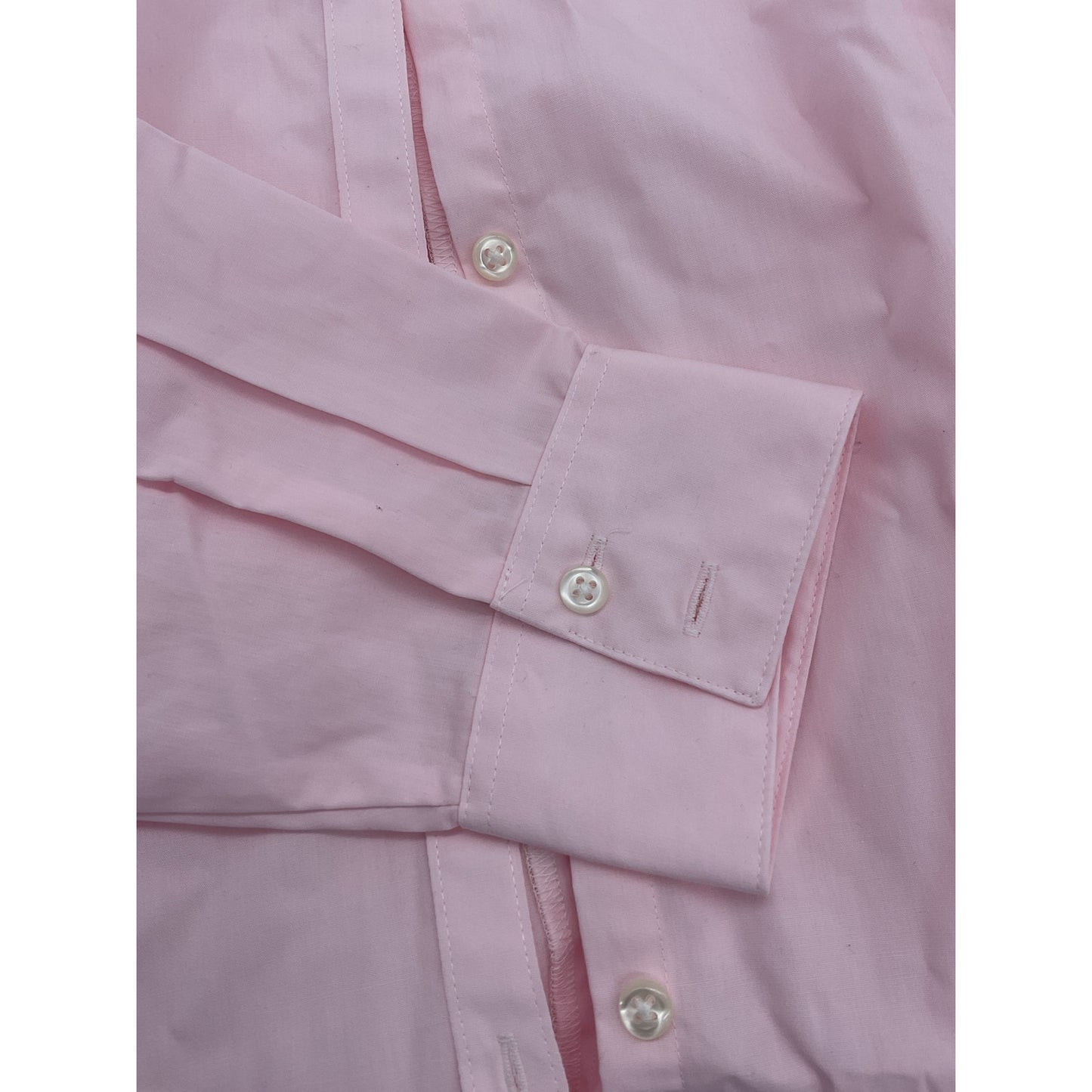 Van Heusen Women’s Long-Sleeve Dress Shirt XL