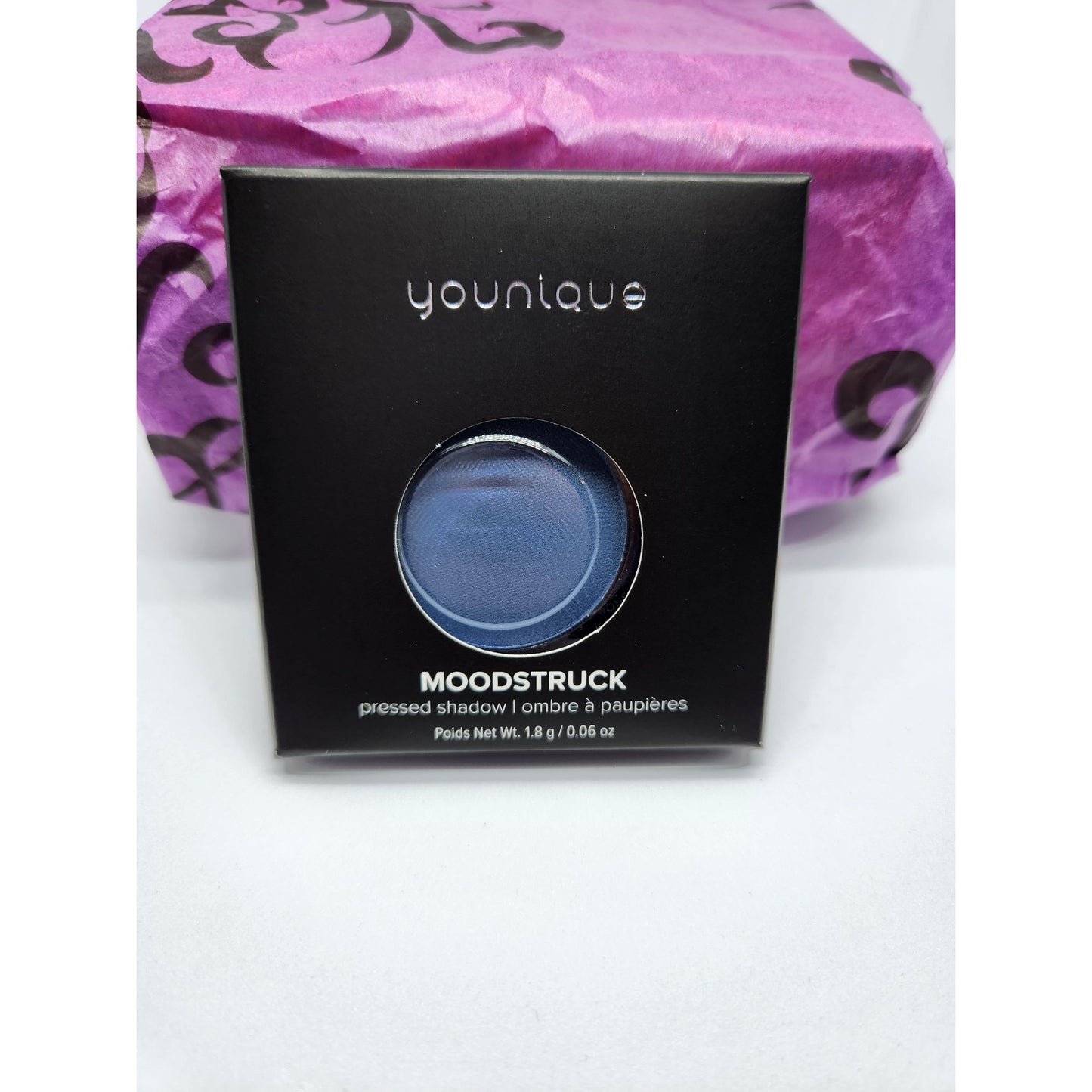 Younique ~ Moodstruck Pressed Shadow Refill *Adventurous*