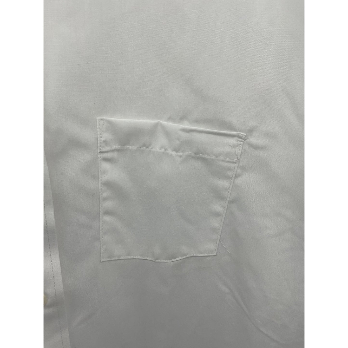 Van Heusen Women’s Button-Up Dress Shirt 3XL (24–26)