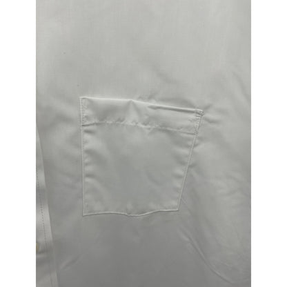 Van Heusen Women’s Button-Up Dress Shirt 3XL (24–26)