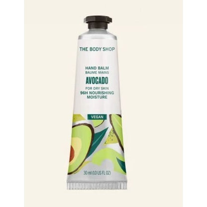 The Body Shop *Avocado* Hand Balm *30 ml*